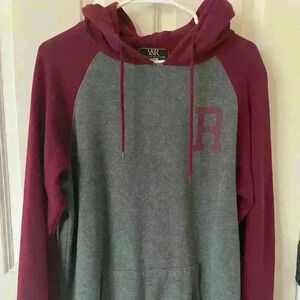 Young and Reckless Hoodie